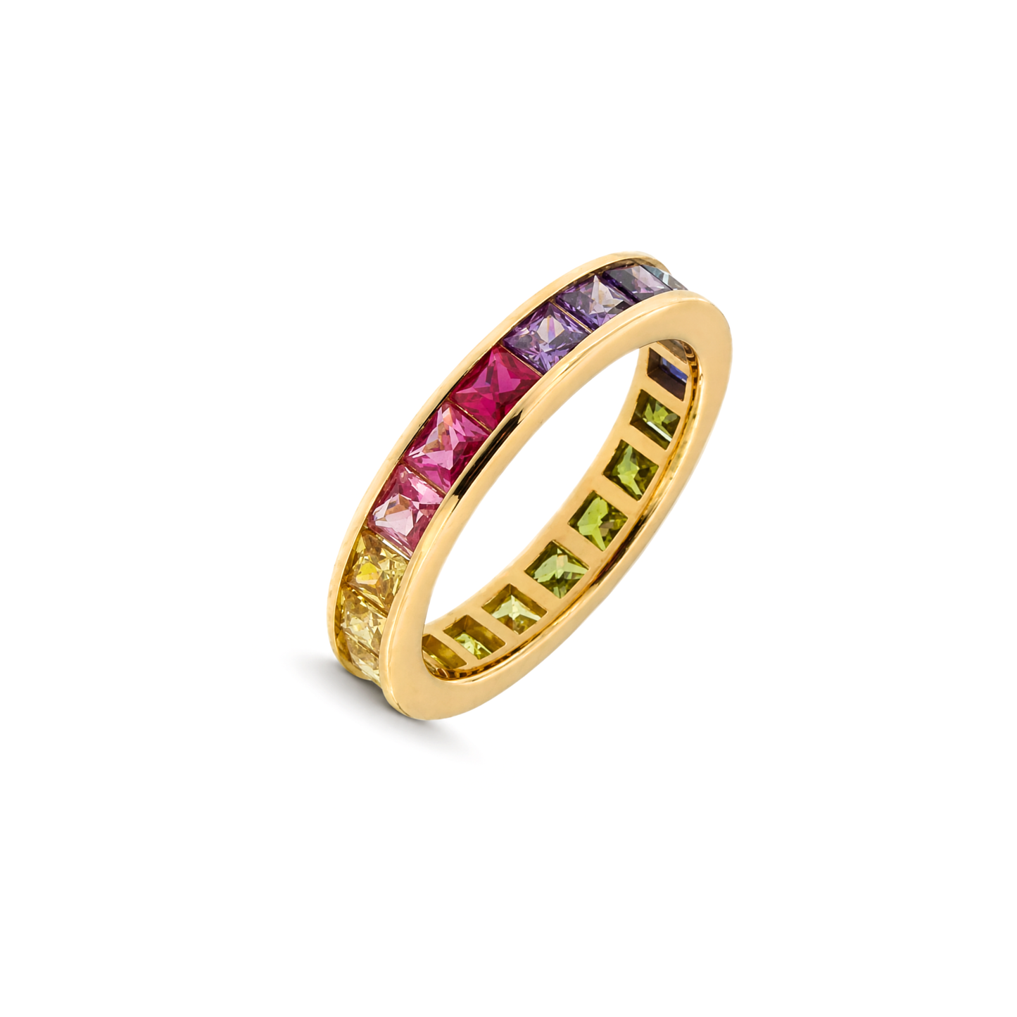 Anello Colored