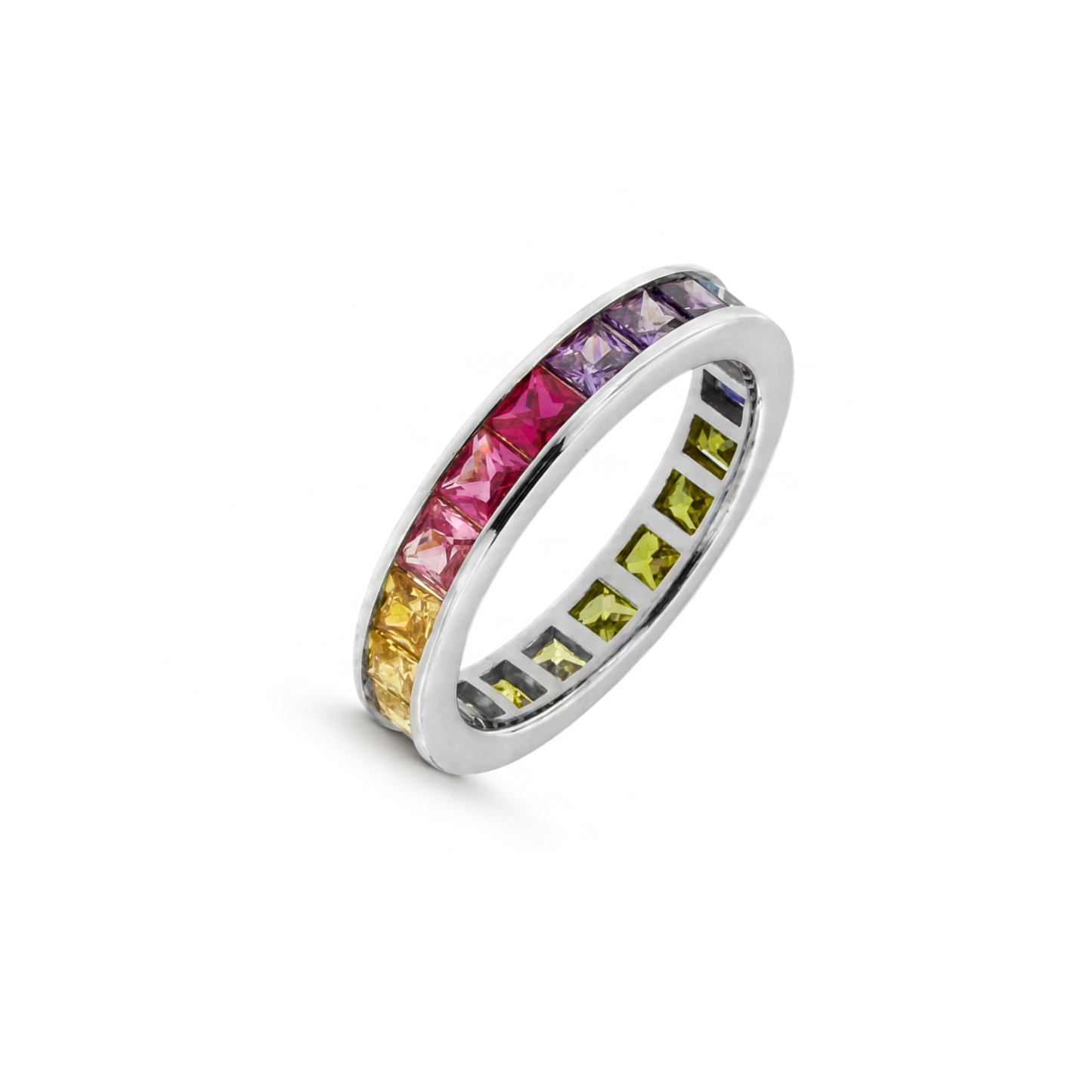Anello Colored