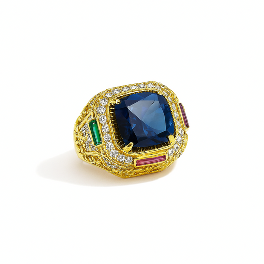 Anello Malik