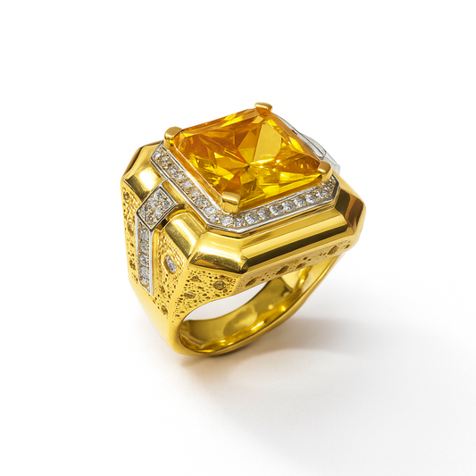 Anello Imperial