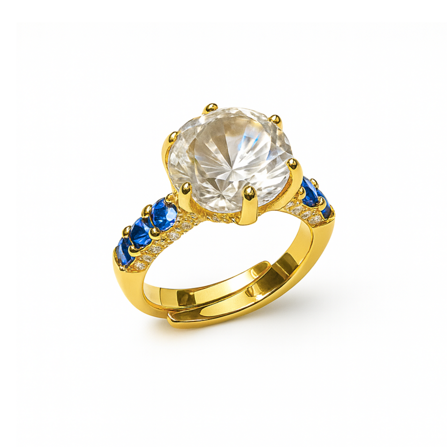 Anello Duchessa