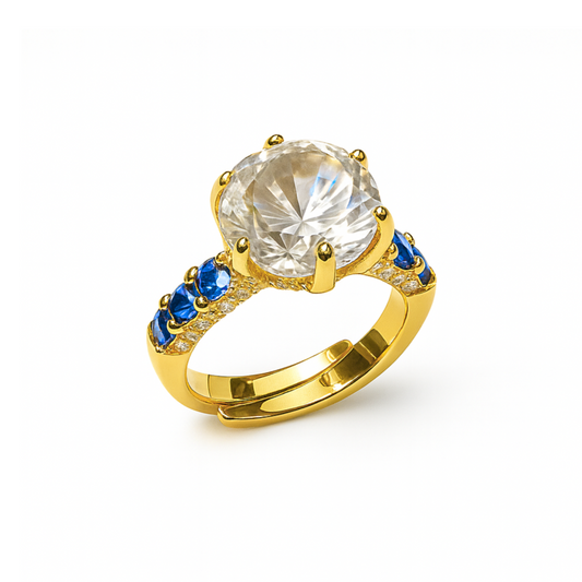 Anello Duchessa