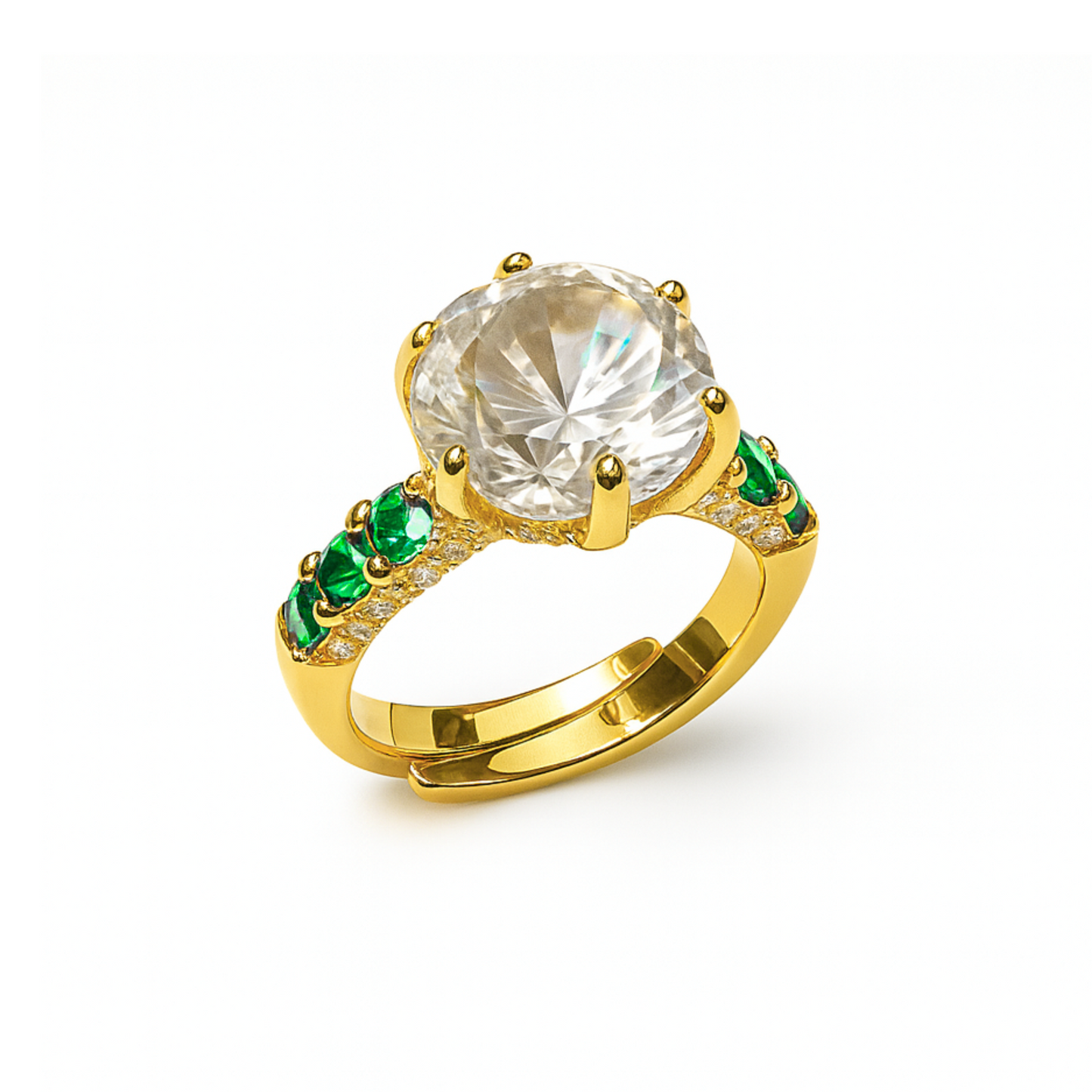 Anello Duchessa