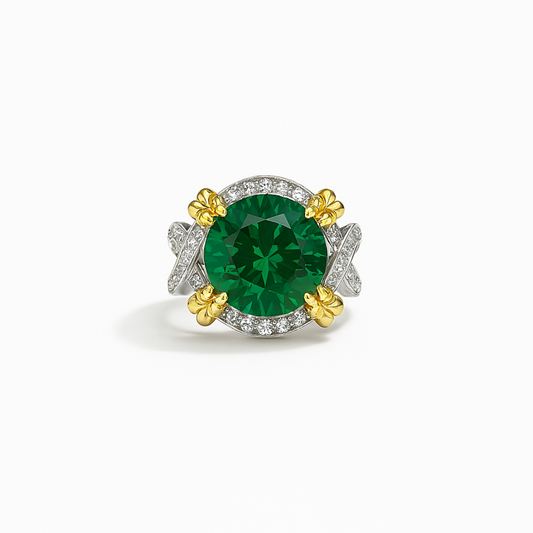 Anello Spyral