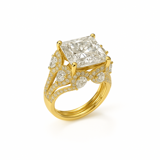 Anello Sultan