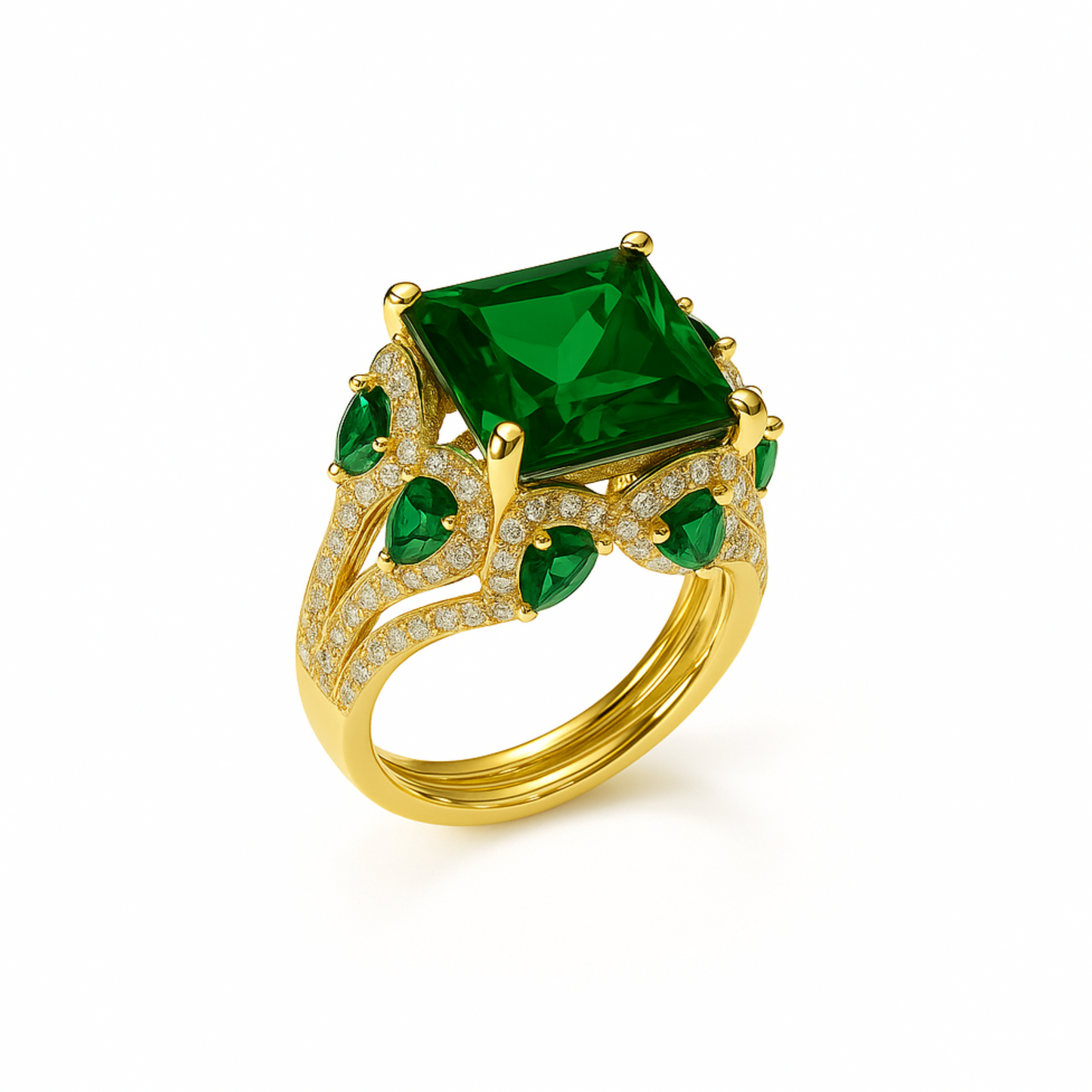 Anello Sultan
