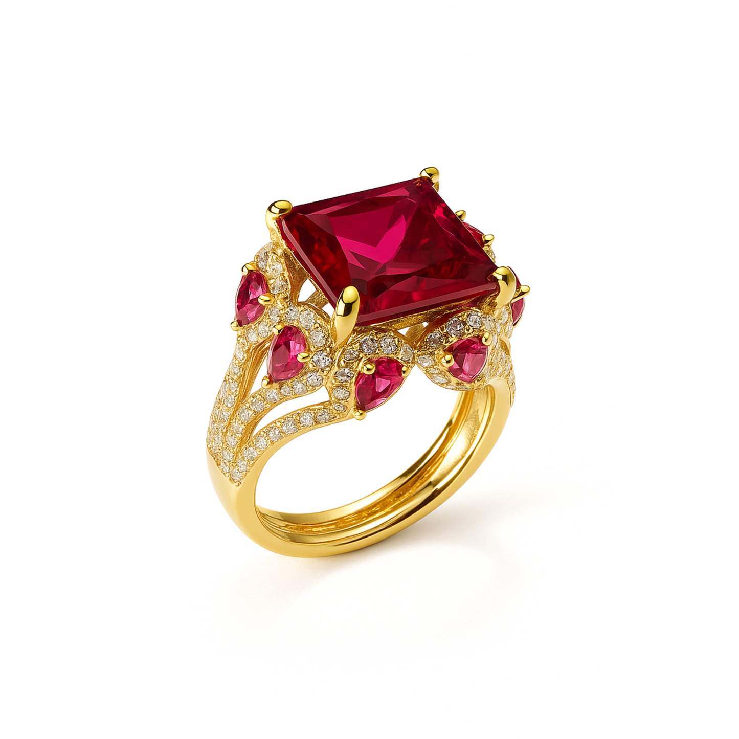 Anello Sultan