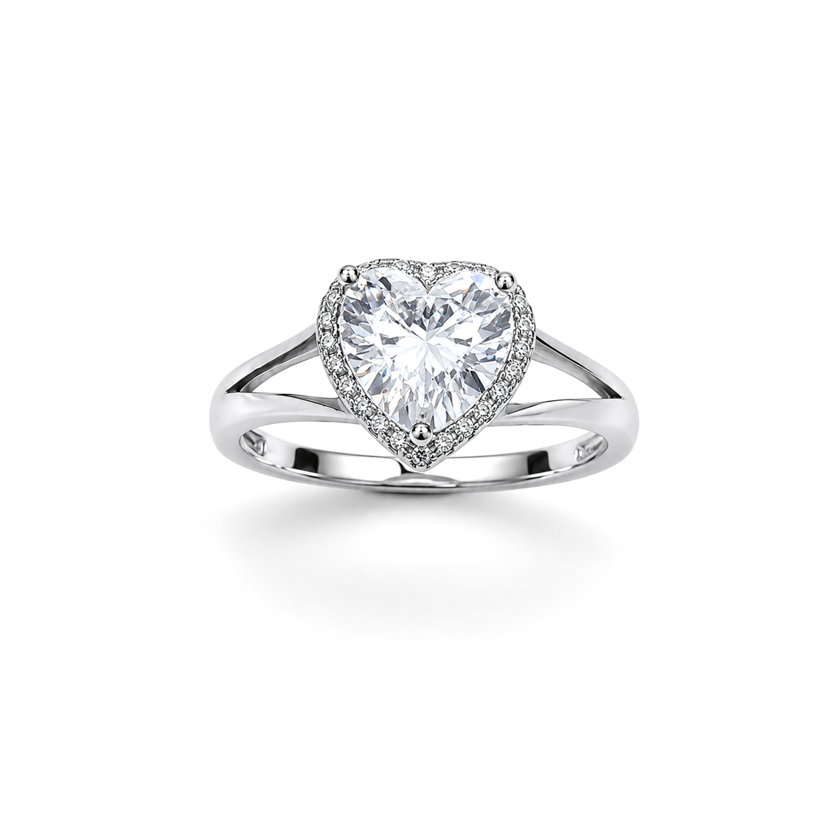 Anello Histoires D'amour