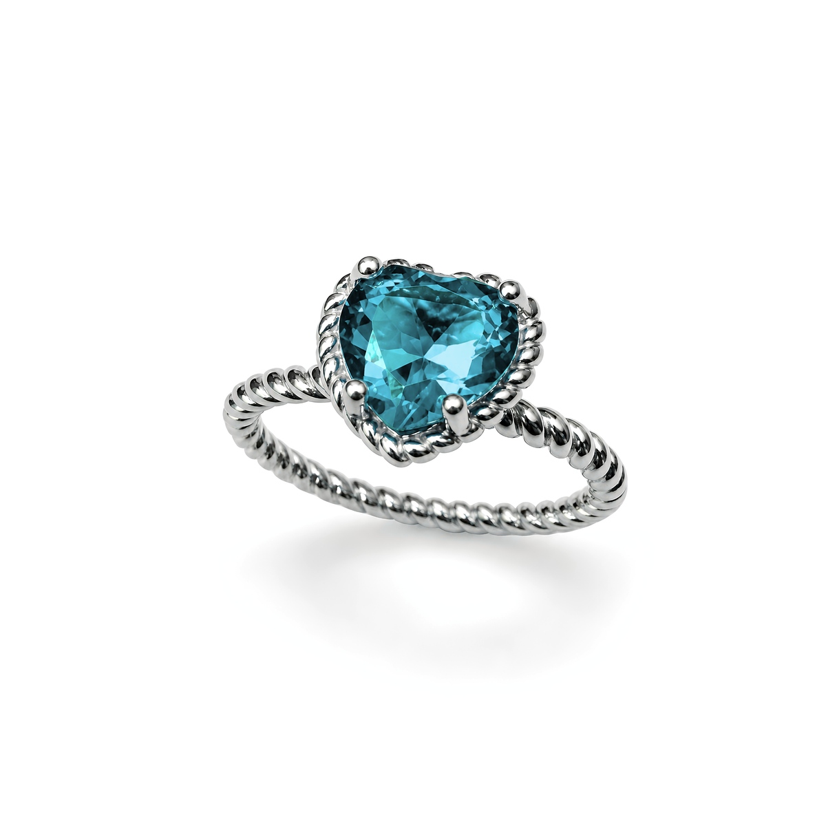 Anello Histoires D'amour