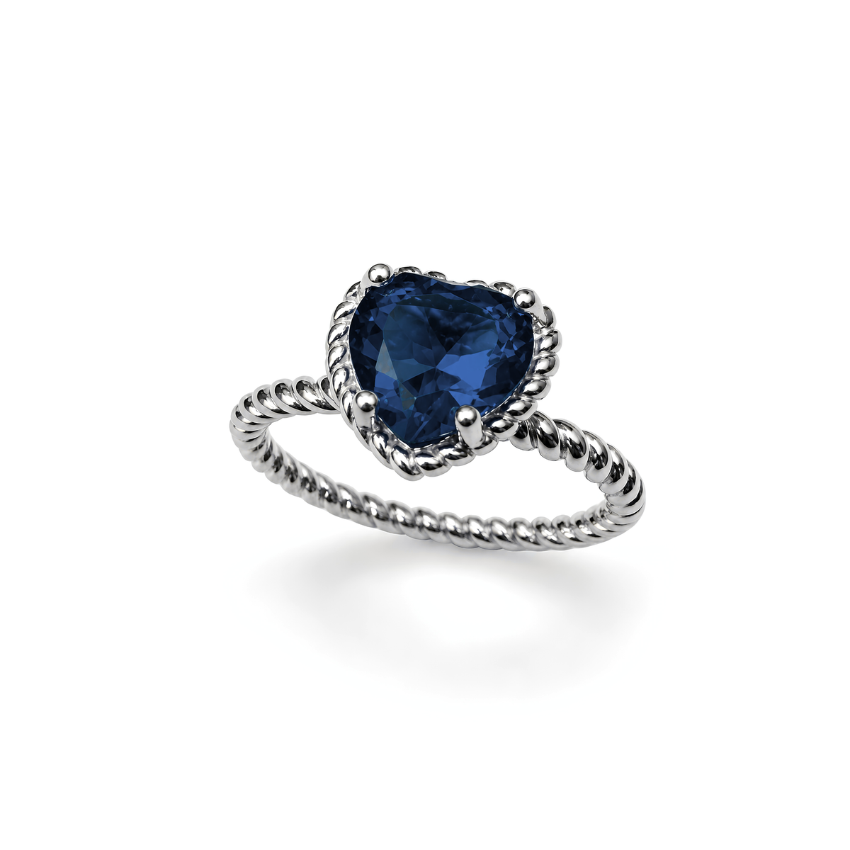Anello Histoires D'amour