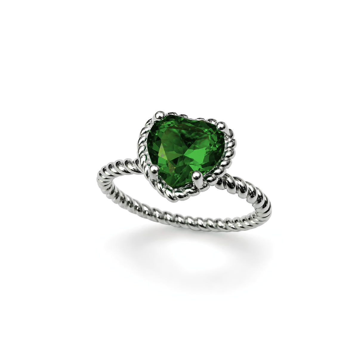 Anello Histoires D'amour