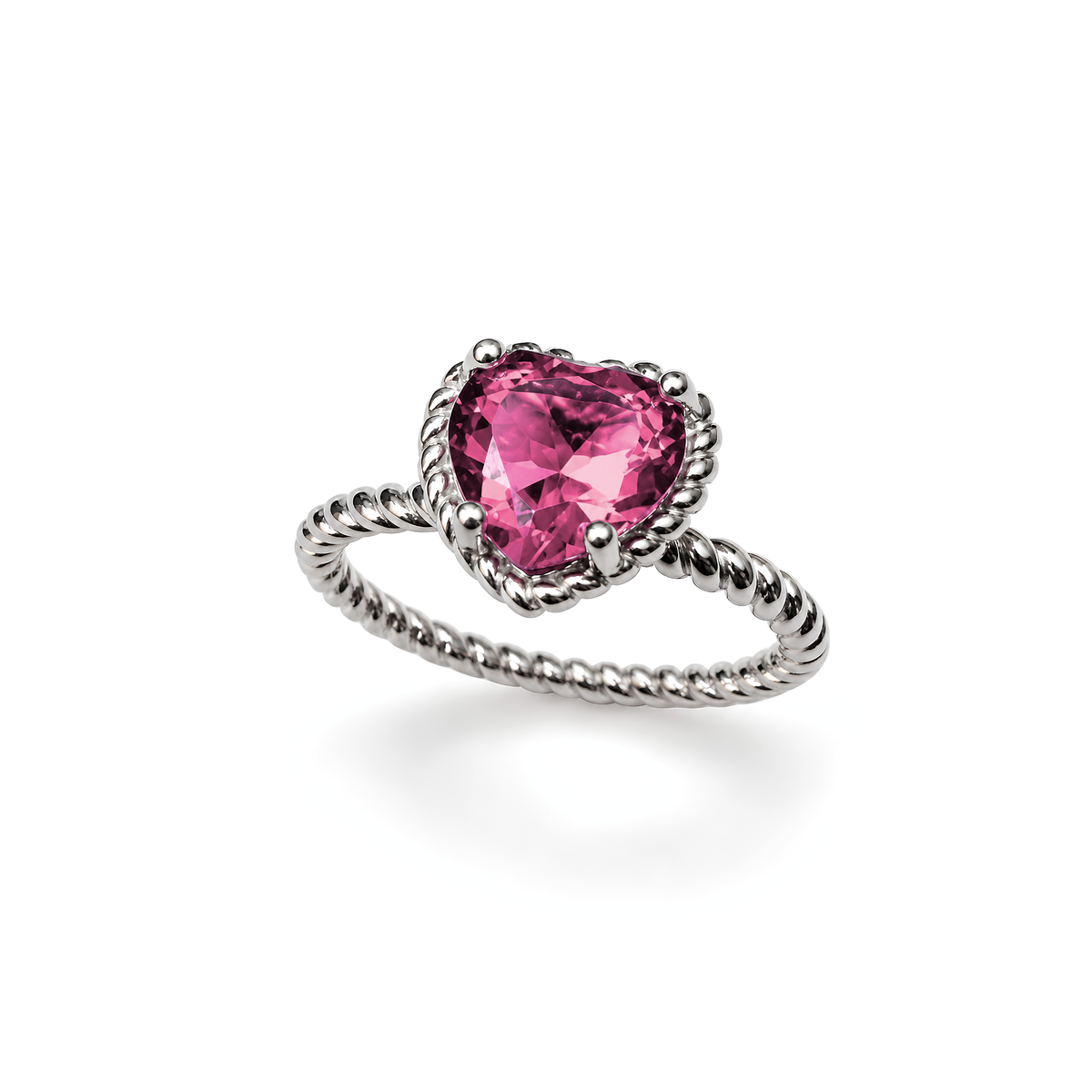 Anello Histoires D'amour