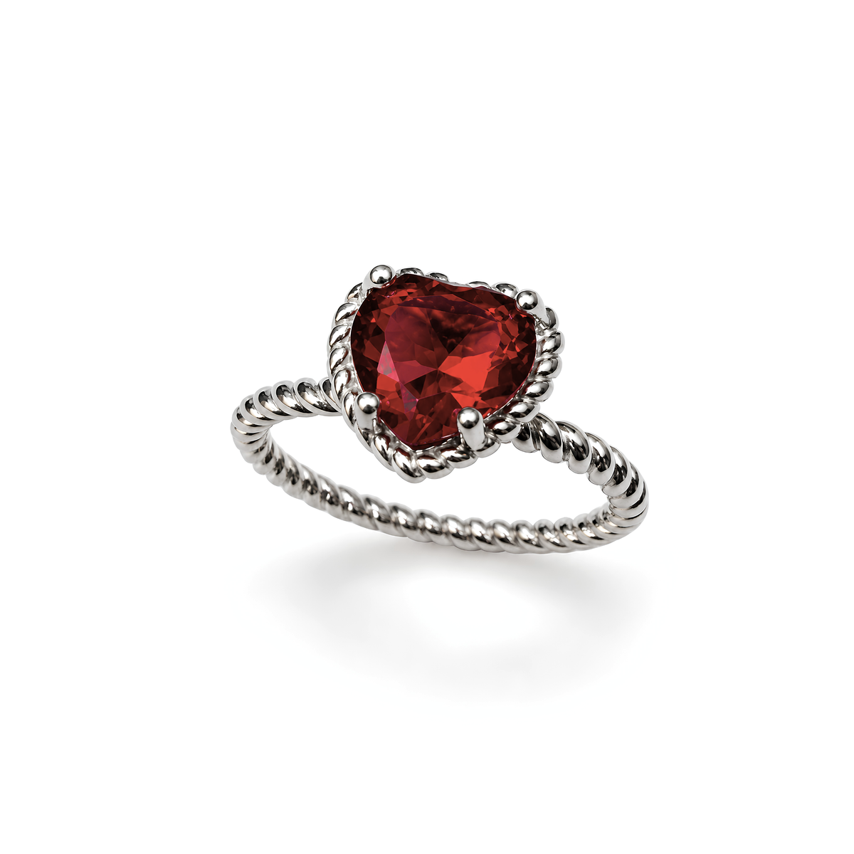 Anello Histoires D'amour