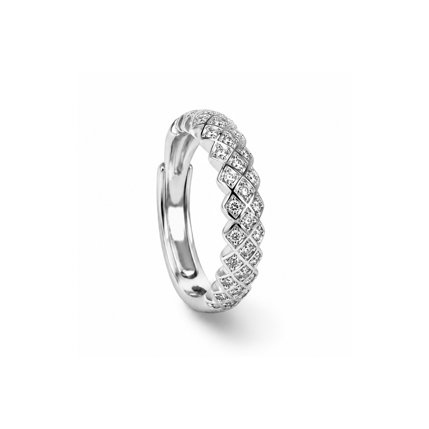 Anello Harmony