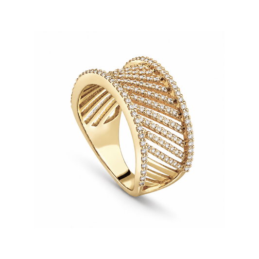 Anello Harmony