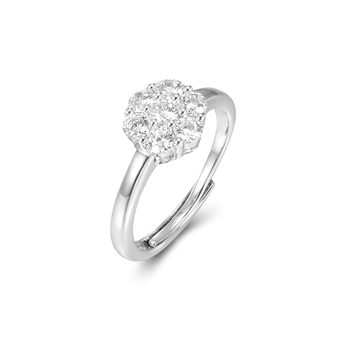 Anello Fiorellino