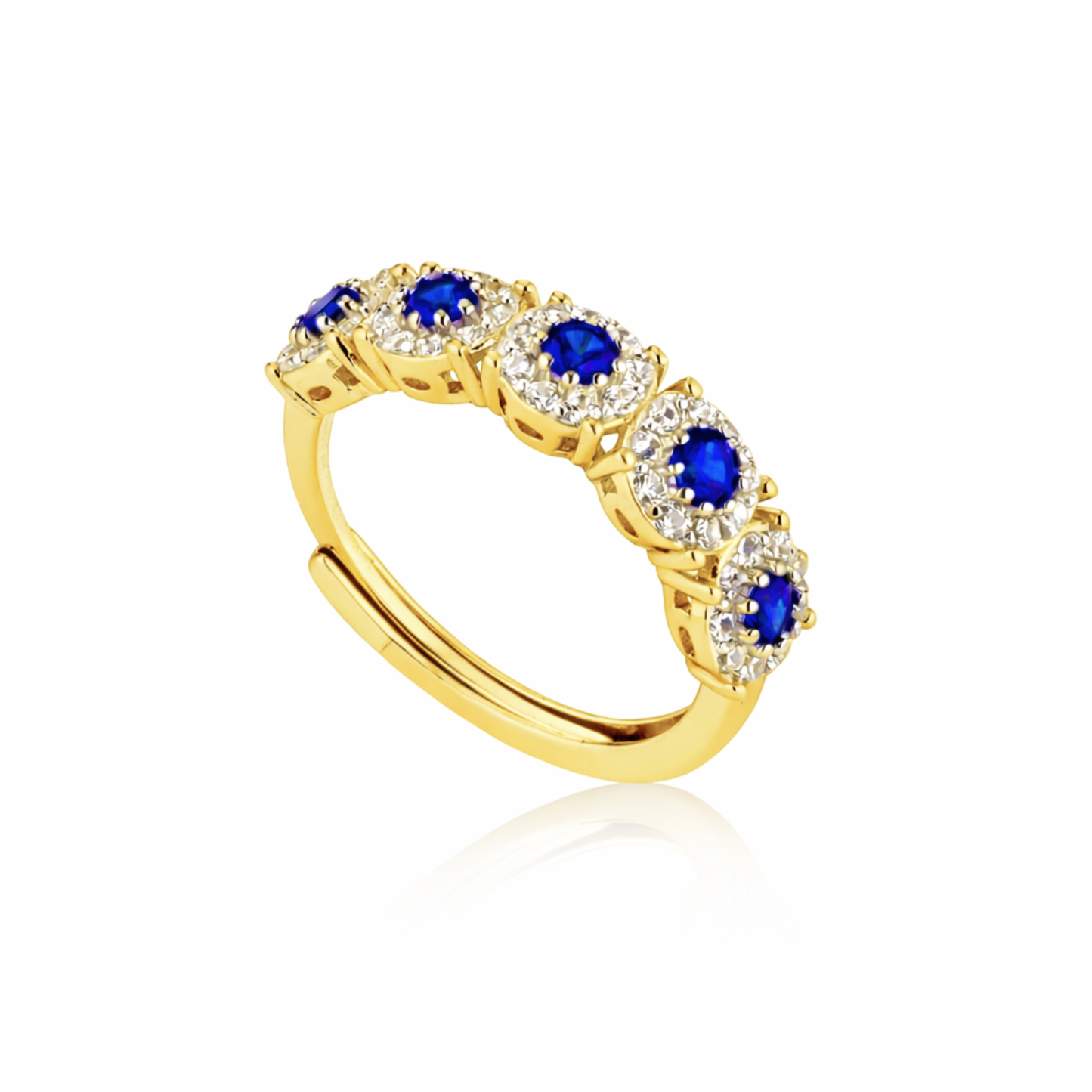 Anello riviera Magic