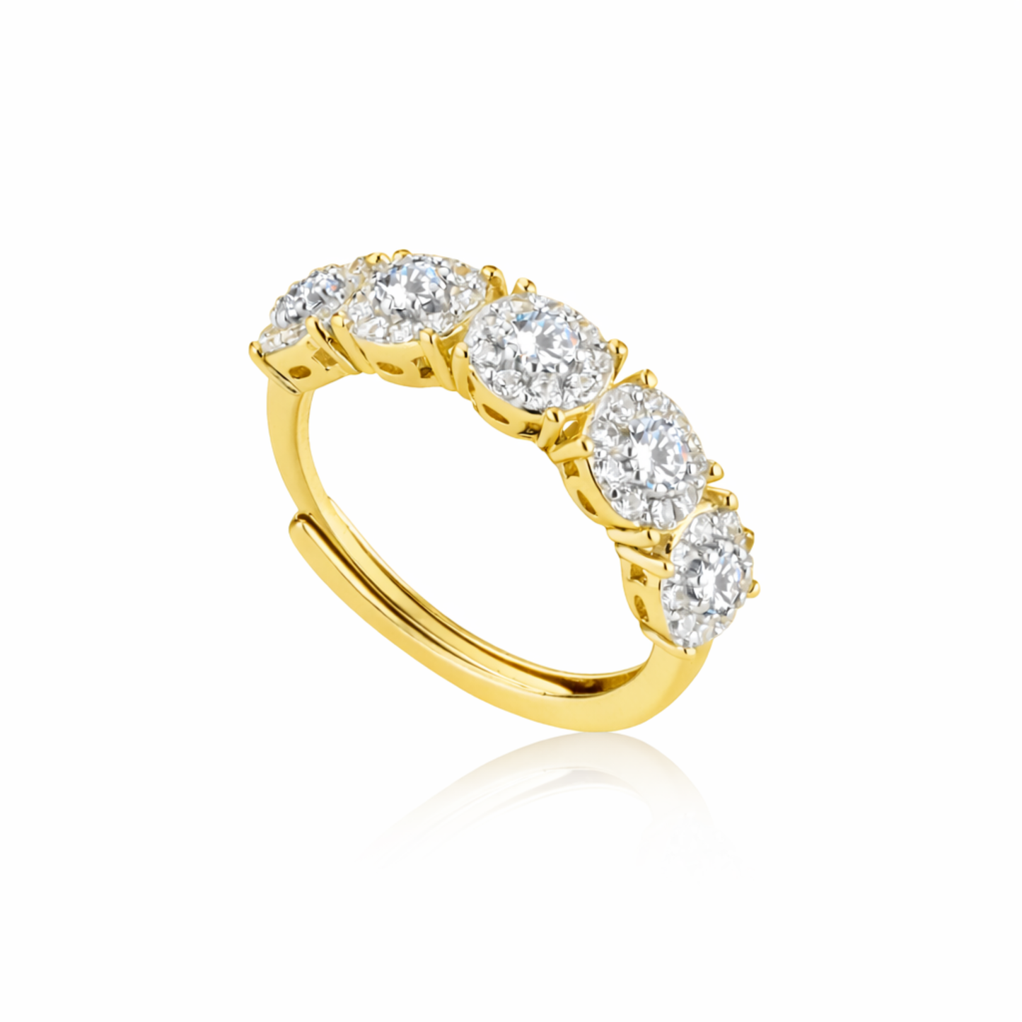 Anello riviera Magic