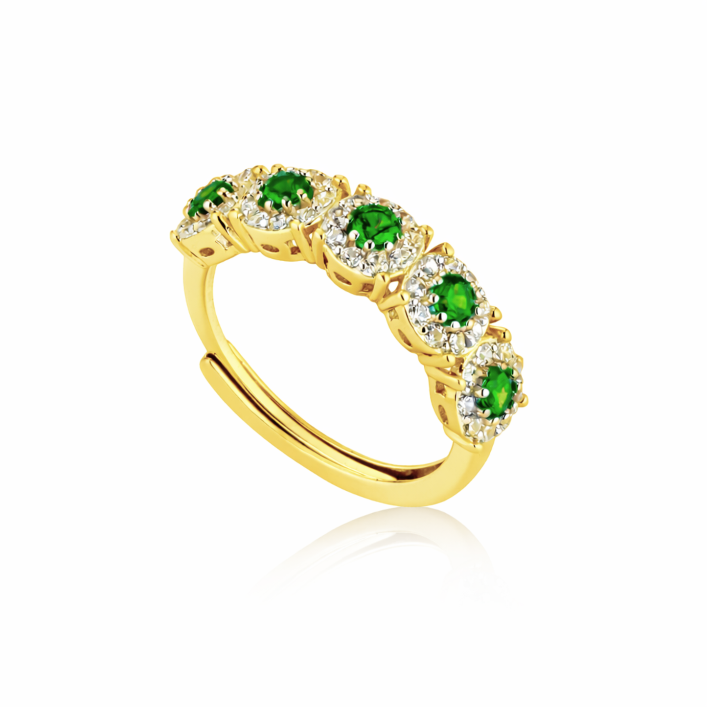 Anello riviera Magic