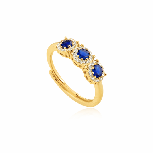 Anello trilogy Magic piccolo