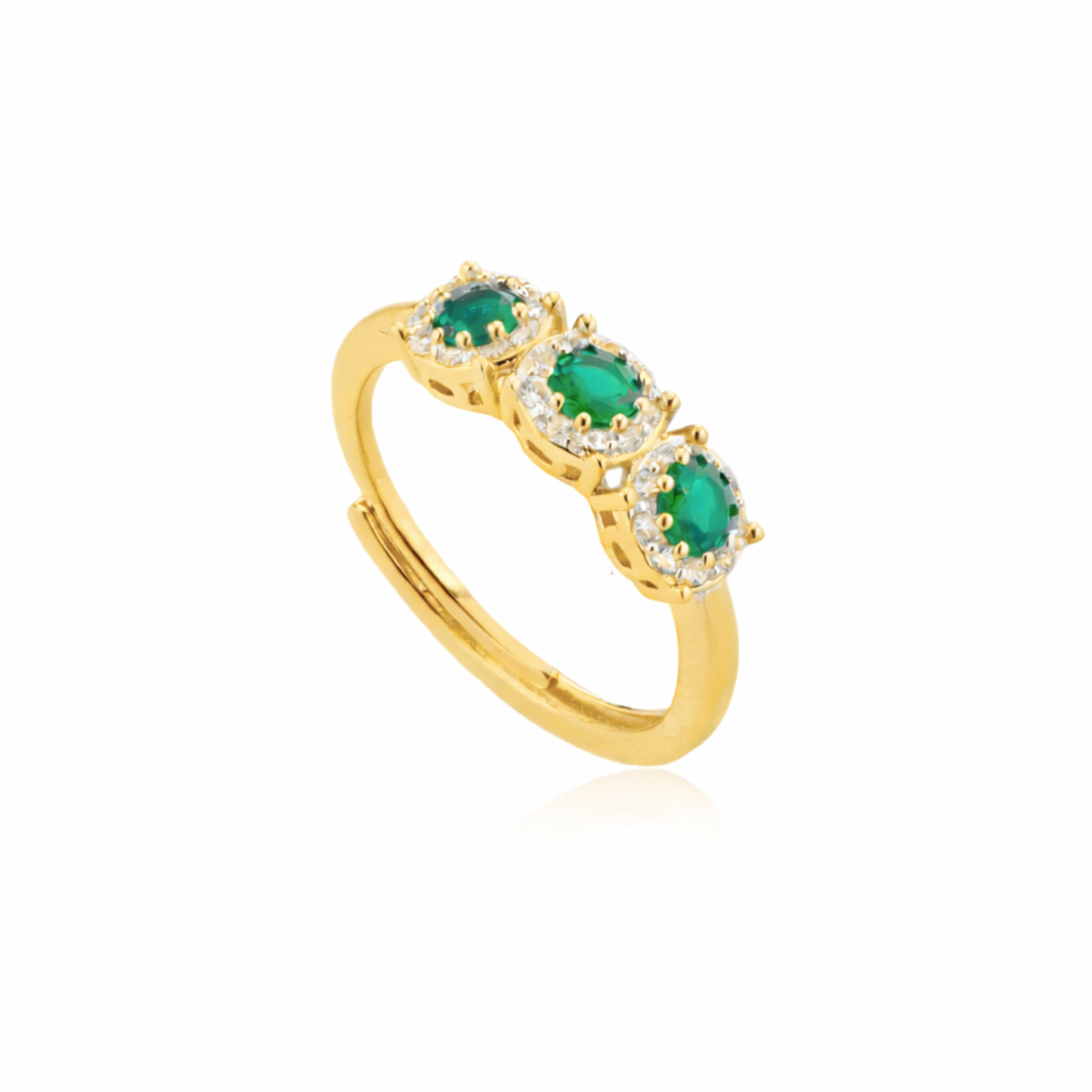 Anello trilogy Magic piccolo