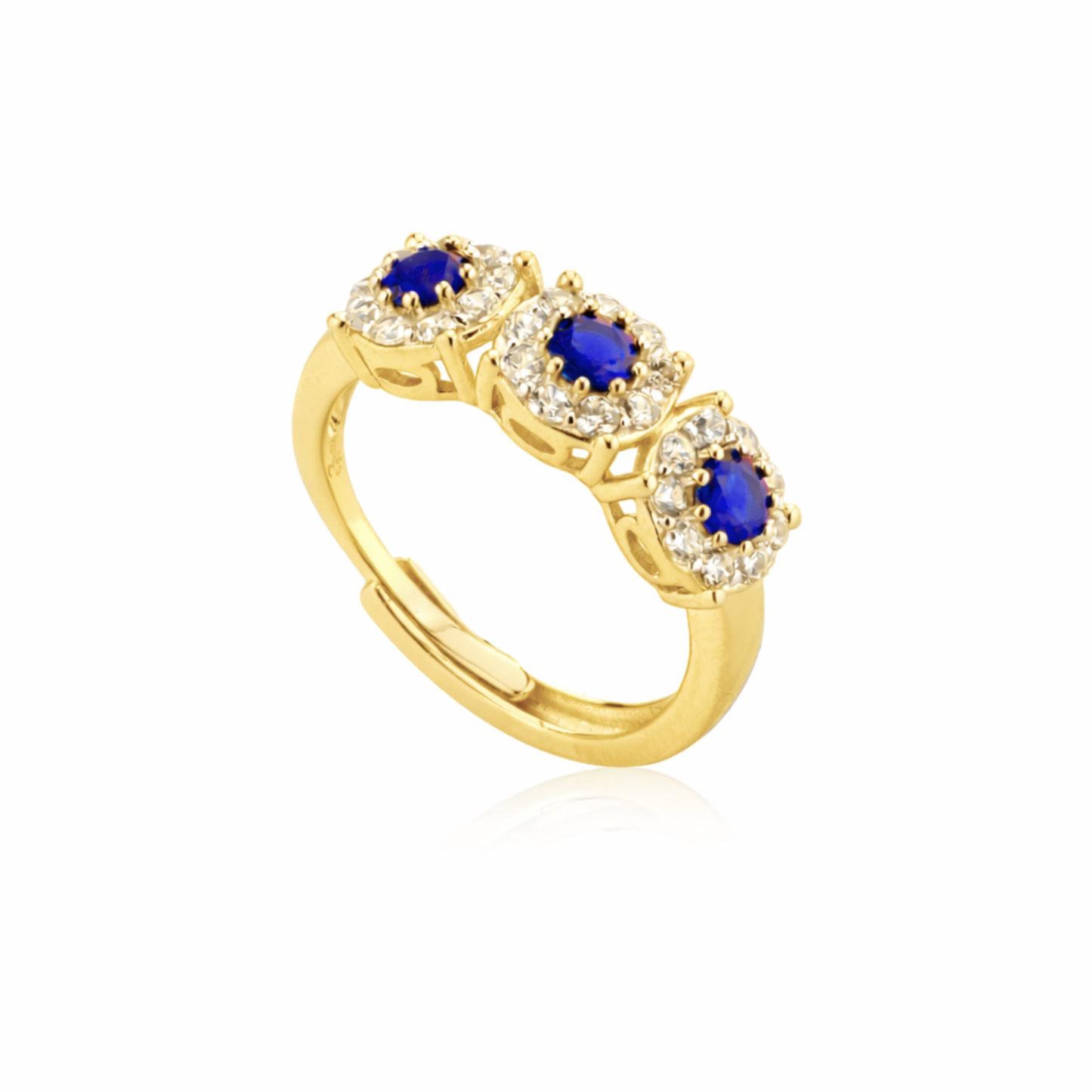 Anello trilogy Magic grande