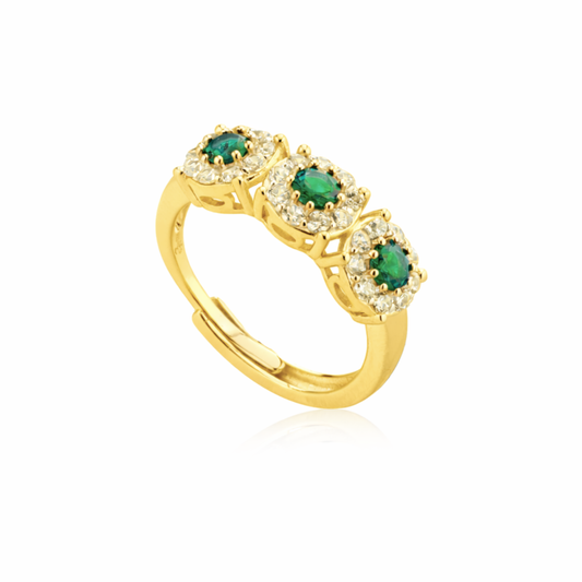 Anello trilogy Magic grande