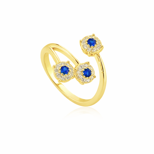 Anello trilogy Magic contrariè