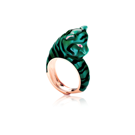 Anello ophidia