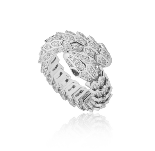 Anello ophidia