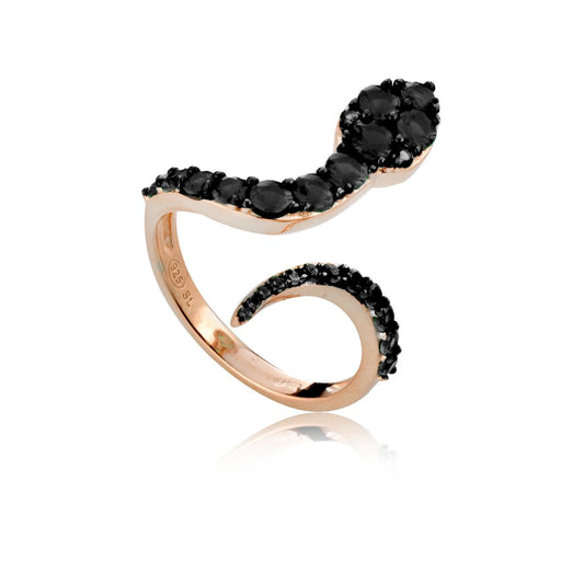 Anello Ophidia