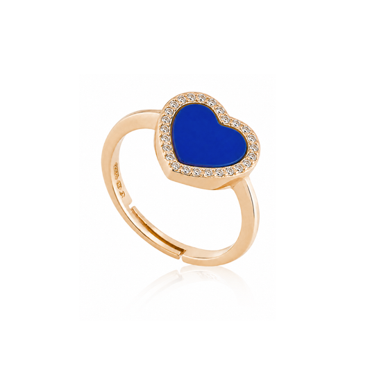 Anello Peekaboo