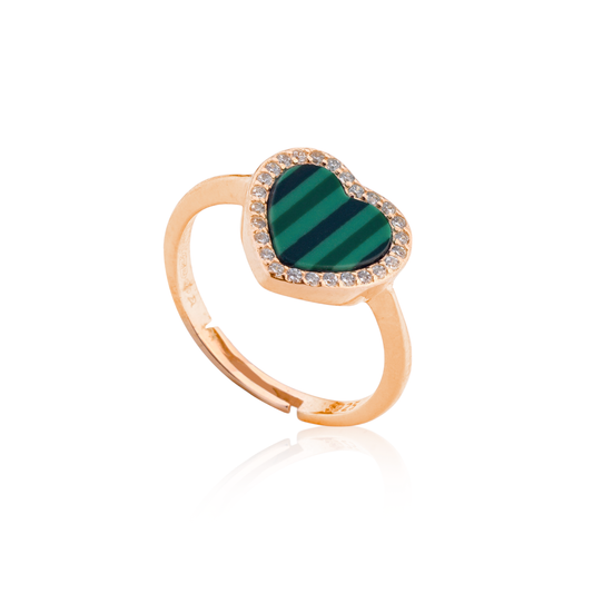 Anello Peekaboo