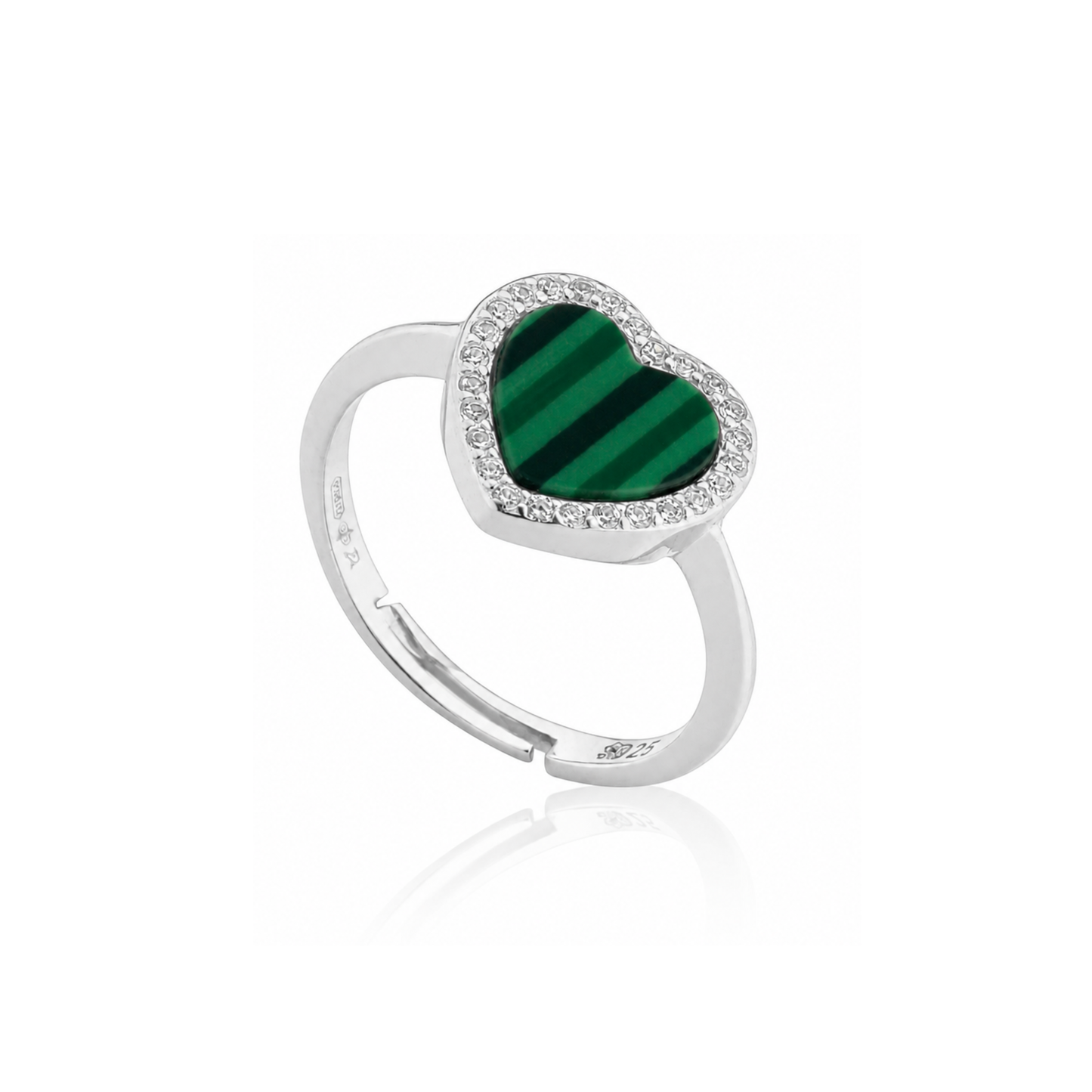 Anello Peekaboo