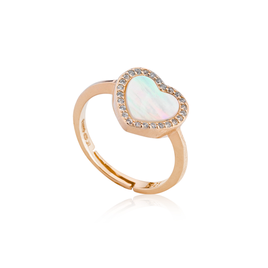 Anello Peekaboo