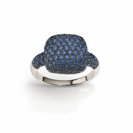 Anello SylviePavè