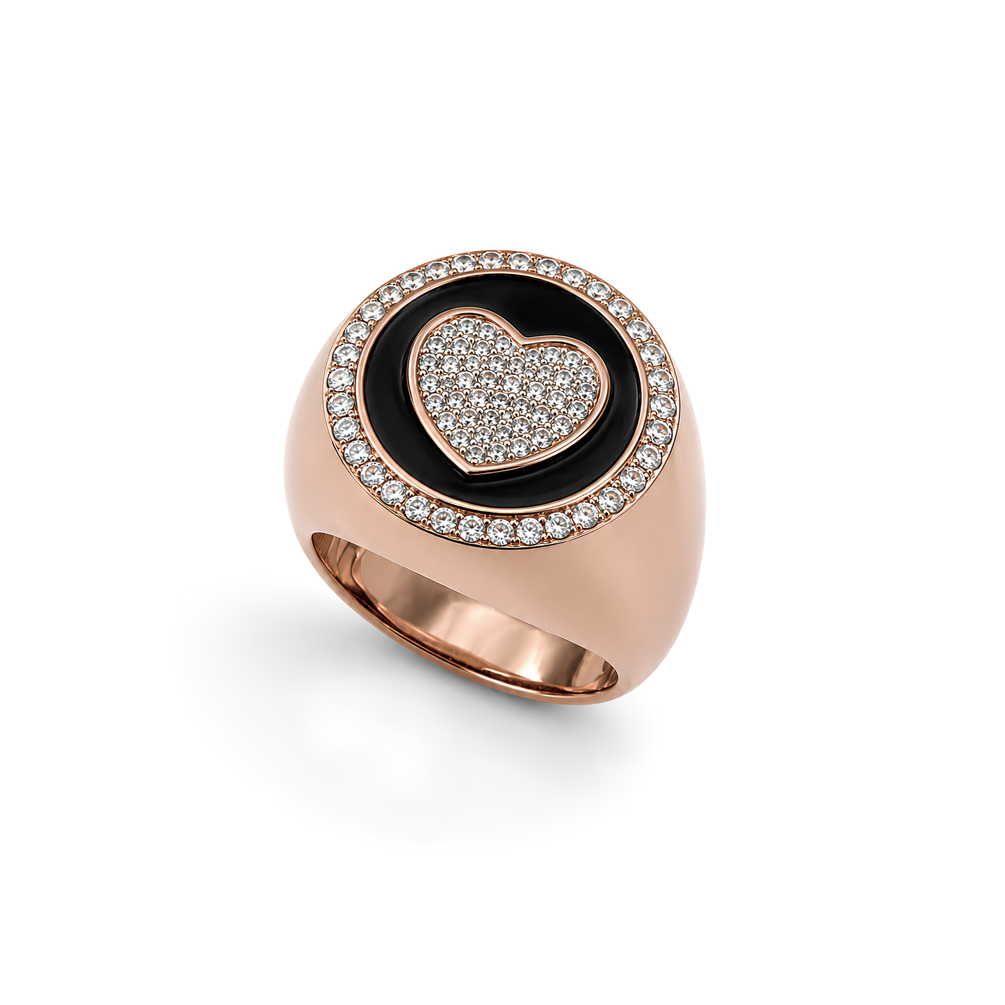 Anello PavèPop