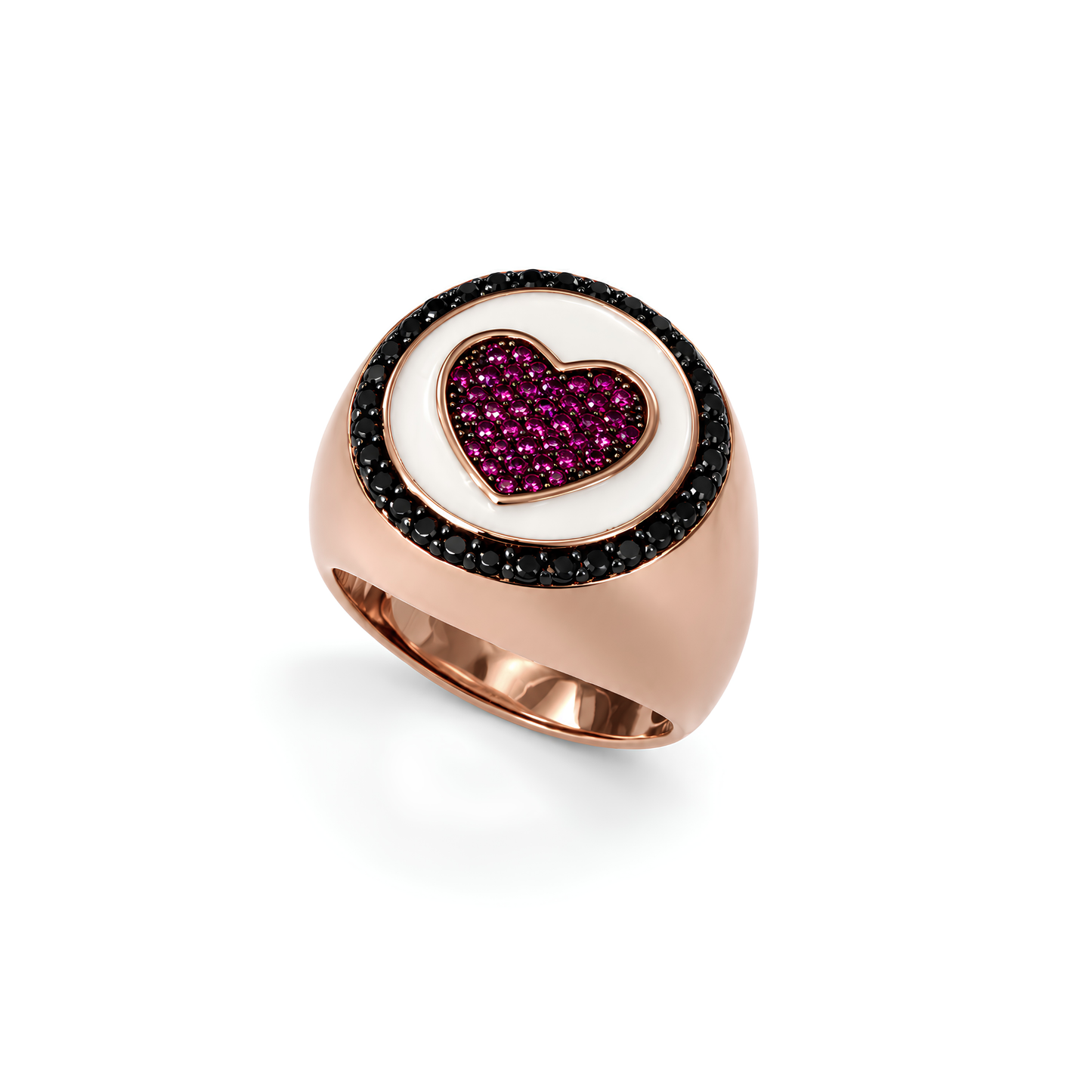 Anello PavèPop