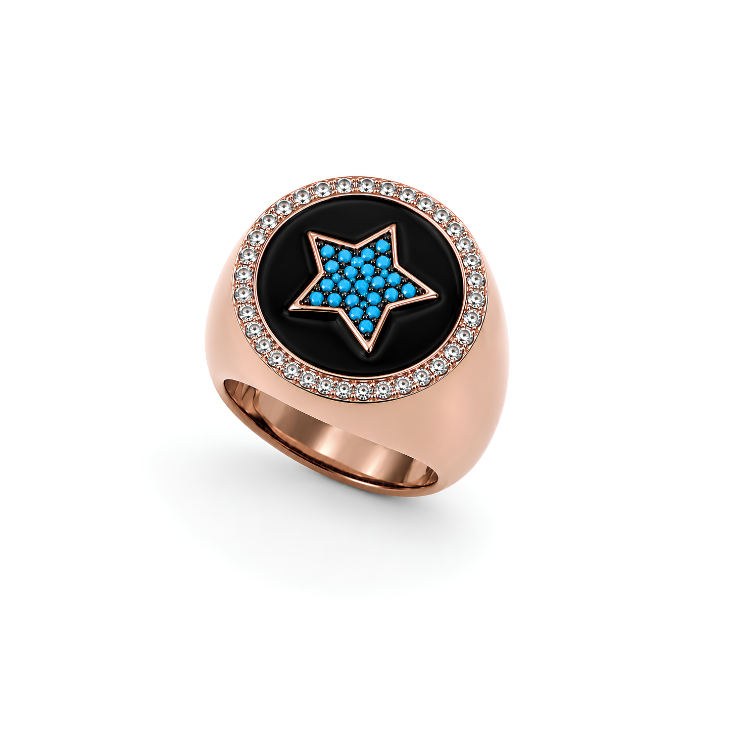 Anello PavèPop