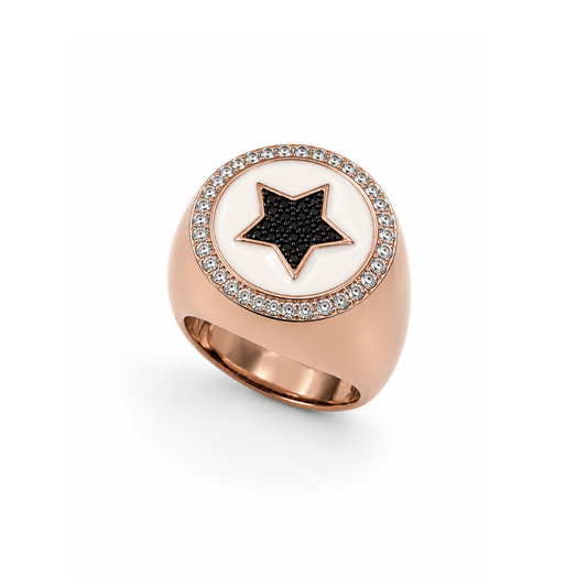 Anello PavèPop
