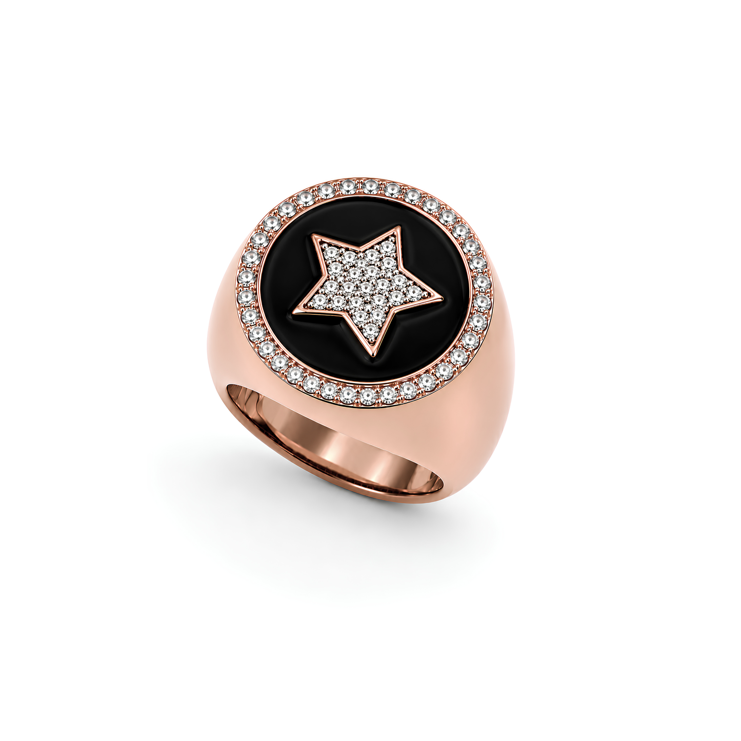 Anello PavèPop