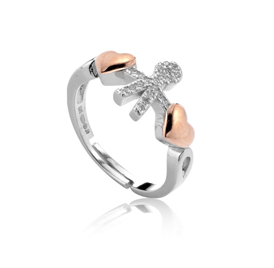 Anello Bimbo