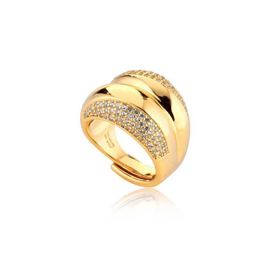Anello Savoir Prestige