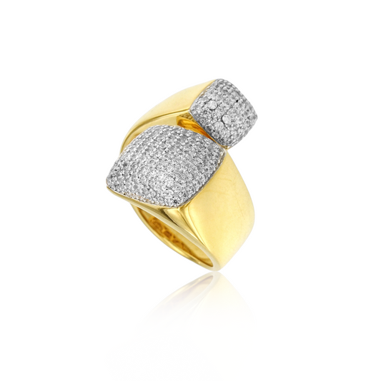 Anello Savoir Prestige