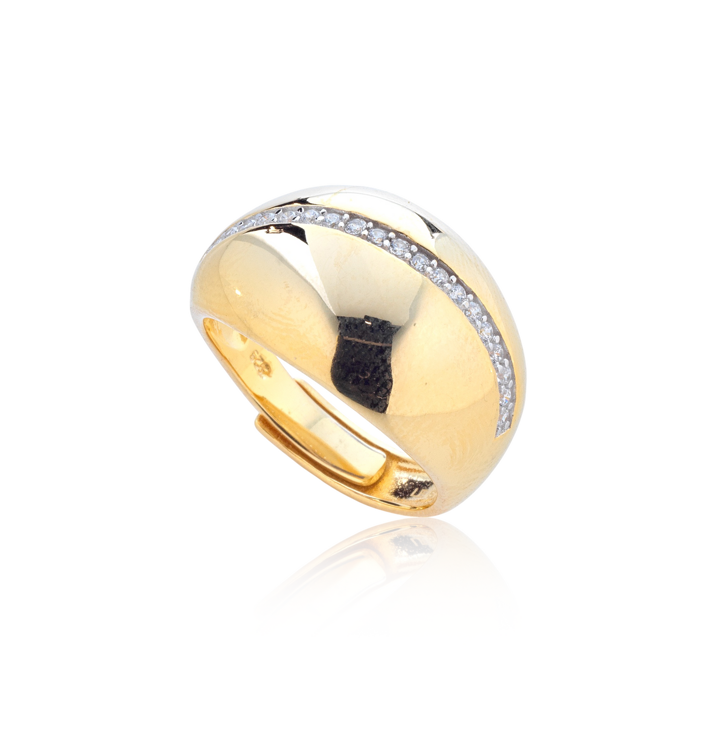 Anello Savoir Prestige