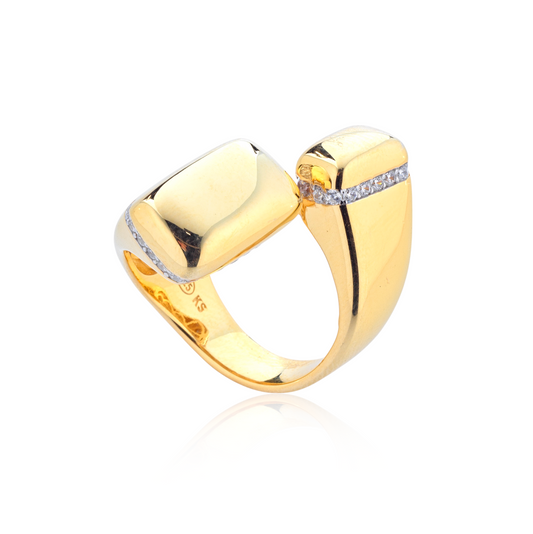 Anello Savoir Prestige