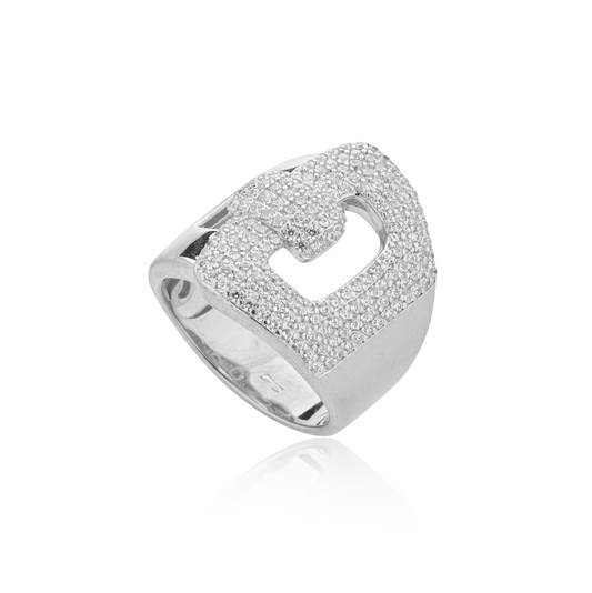 Anello Savoir Prestige