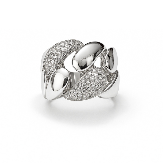 Anello Savoir Prestige