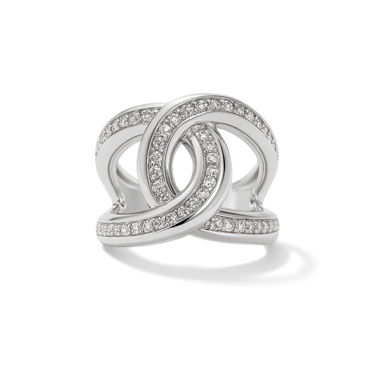Anello Savoir Prestige