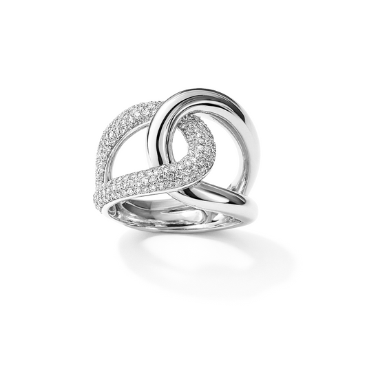Anello Savoir Prestige